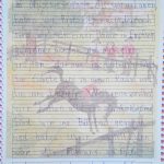 Schüleraufsatz über den Besuch im Kasimirmuseum