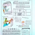 Kinderbuch Rezension mit Zeichnungen und Bewertung