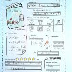 Kinderbuch Empfehlung Zeichnung über Fußball Geschichte