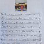 Geschichte 2 (Vorderseite)