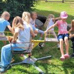 Spielplatz