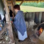 Brot backen