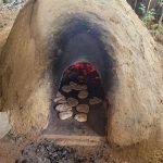 Brot backen