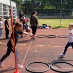 Staffellauf