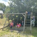 Spielplatz