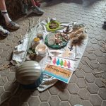 Bauernhof Material