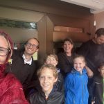 Helferfamilien