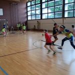 Quidditch Spielgeschehen