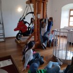 Xperium Hebel