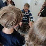 Xperium Wasserschüssel