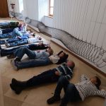 Xperium, Wellenausbreitung
