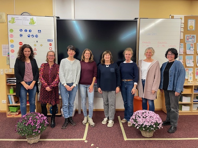 Förderverein Neue Vorstandschaft