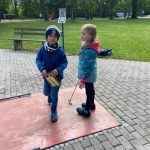Minigolf
