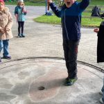 Minigolf Jubel