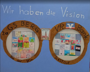 Wettbewerbsbeitrag