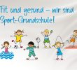 Logo Sportgrundschule